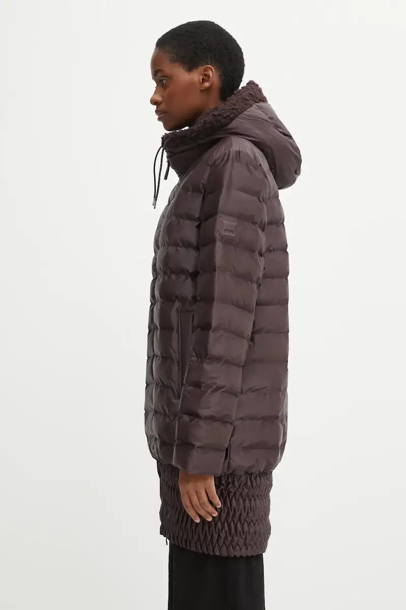 giacca Lohja W3T3 colore violetto 17250.129 miniatura 2