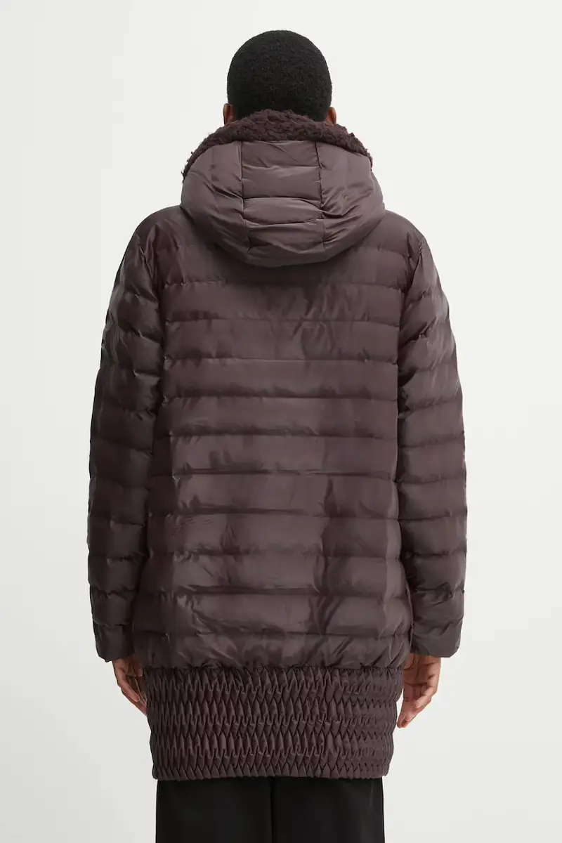 giacca Lohja W3T3 colore violetto 17250.129 miniatura 3