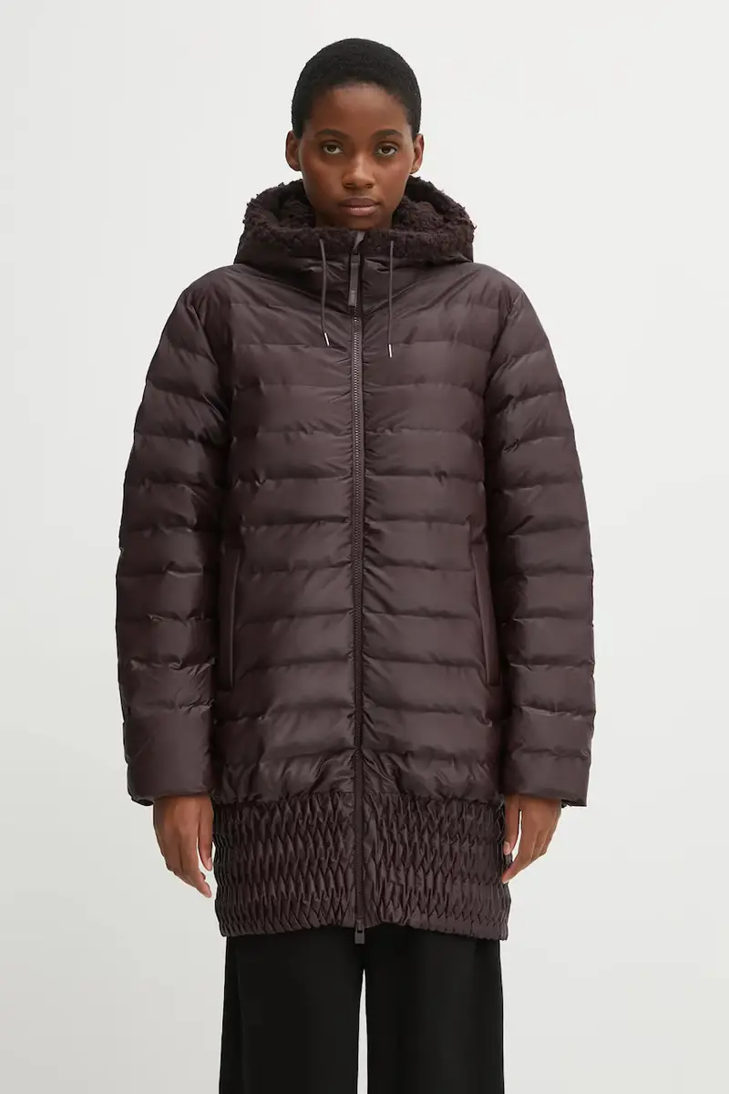 giacca Lohja W3T3 colore violetto 17250.129