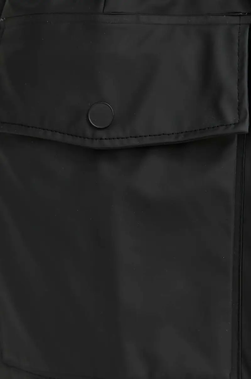 giacca Nero miniatura 5