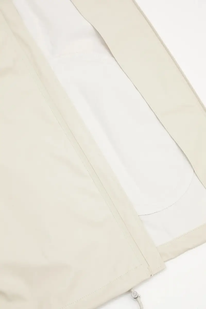 giacca Storm Breaker W3 Beige miniatura 5