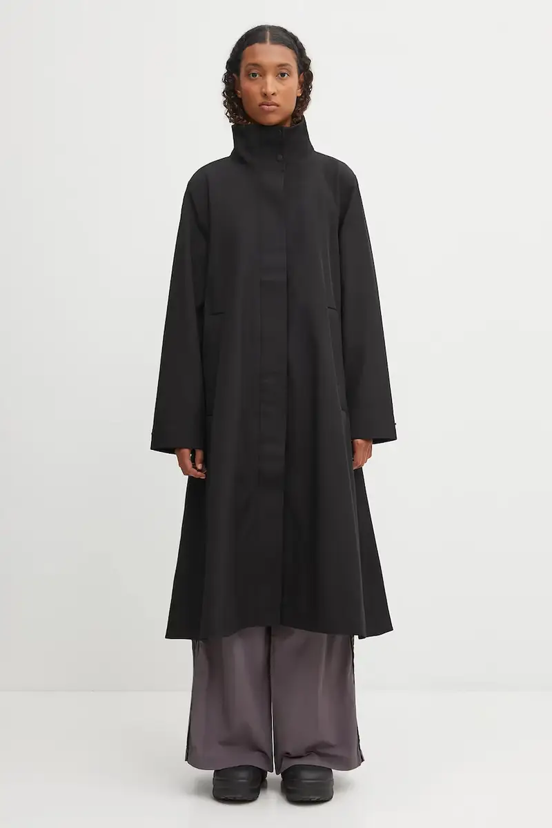 giacca Suva Vision Softshell colore nero 12500.01 miniatura 2