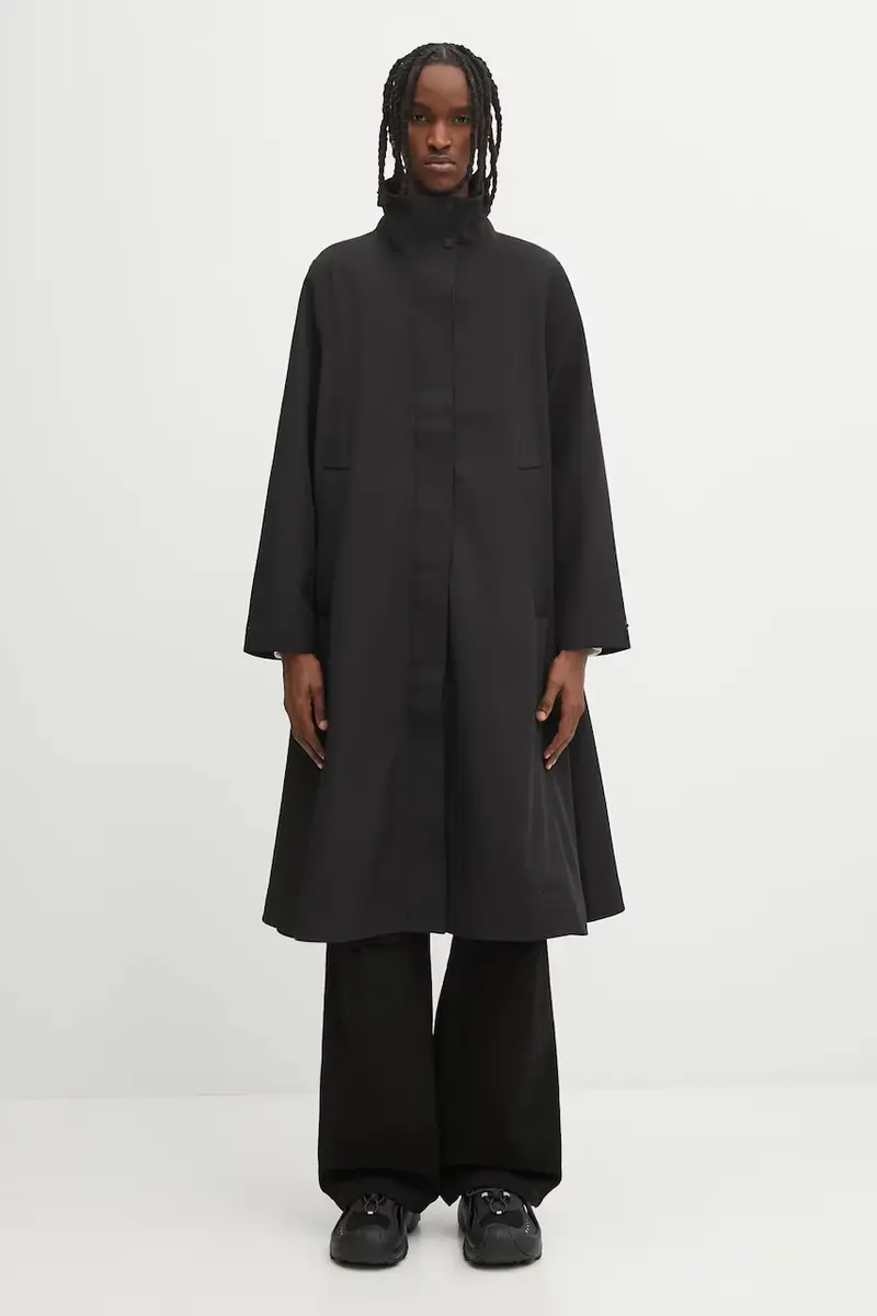 giacca Suva Vision Softshell colore nero 12500.01