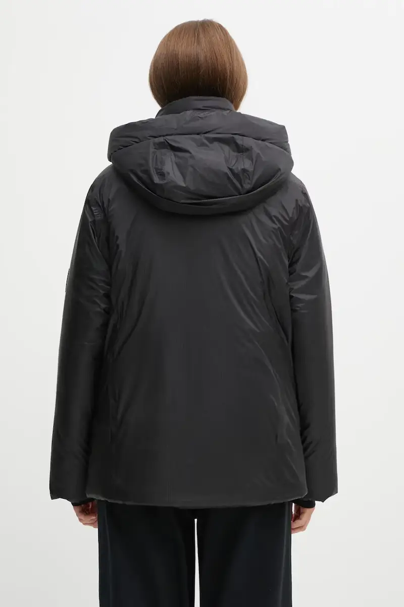 giacca Torna Curve W4T3 colore nero 17200.01 miniatura 3