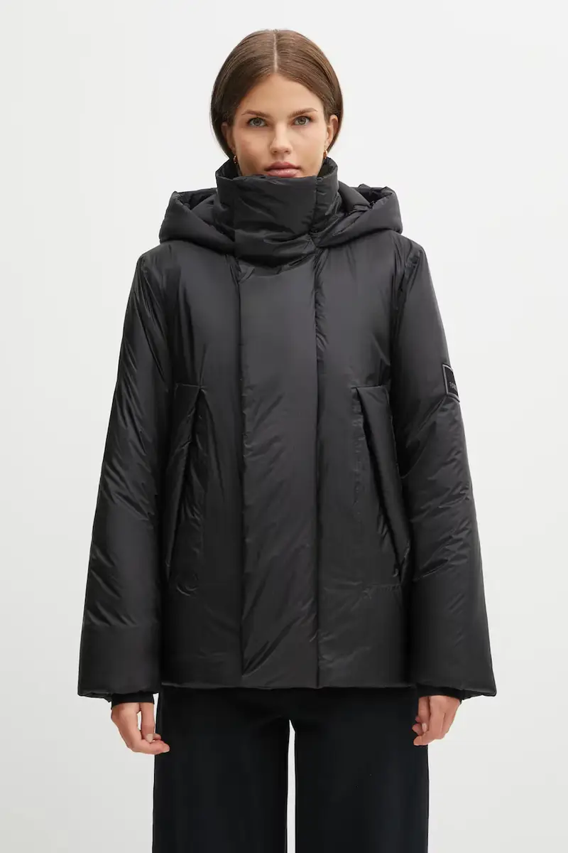 giacca Torna Curve W4T3 colore nero 17200.01