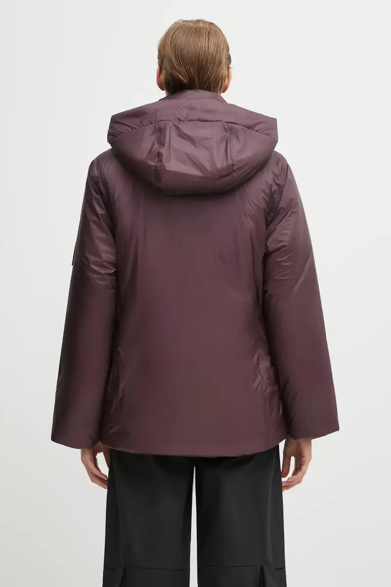 giacca Torna Curve W4T3 colore violetto 17200.129 miniatura 3