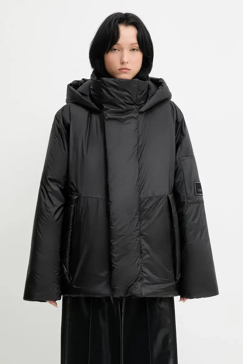 giacca Torna W4T3 colore nero 17260.01 miniatura 2