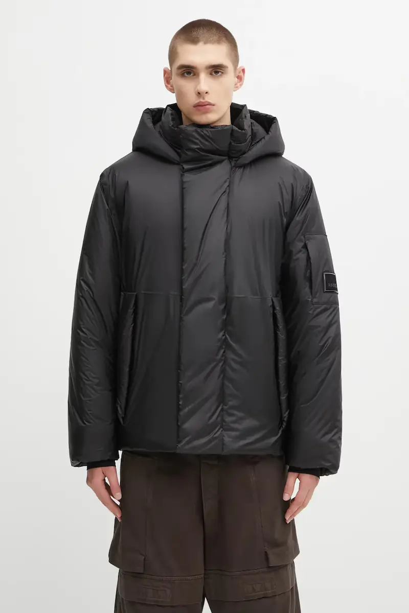 giacca Torna W4T3 colore nero 17260.01 miniatura 3