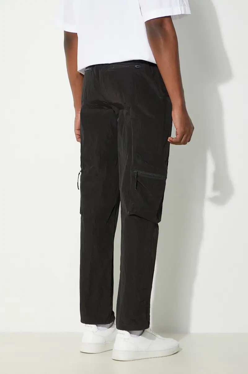 joggers Kano Pants Regular Nero miniatura 3