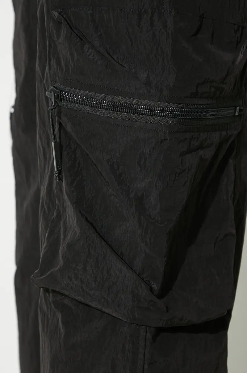 joggers Kano Pants Regular Nero miniatura 5