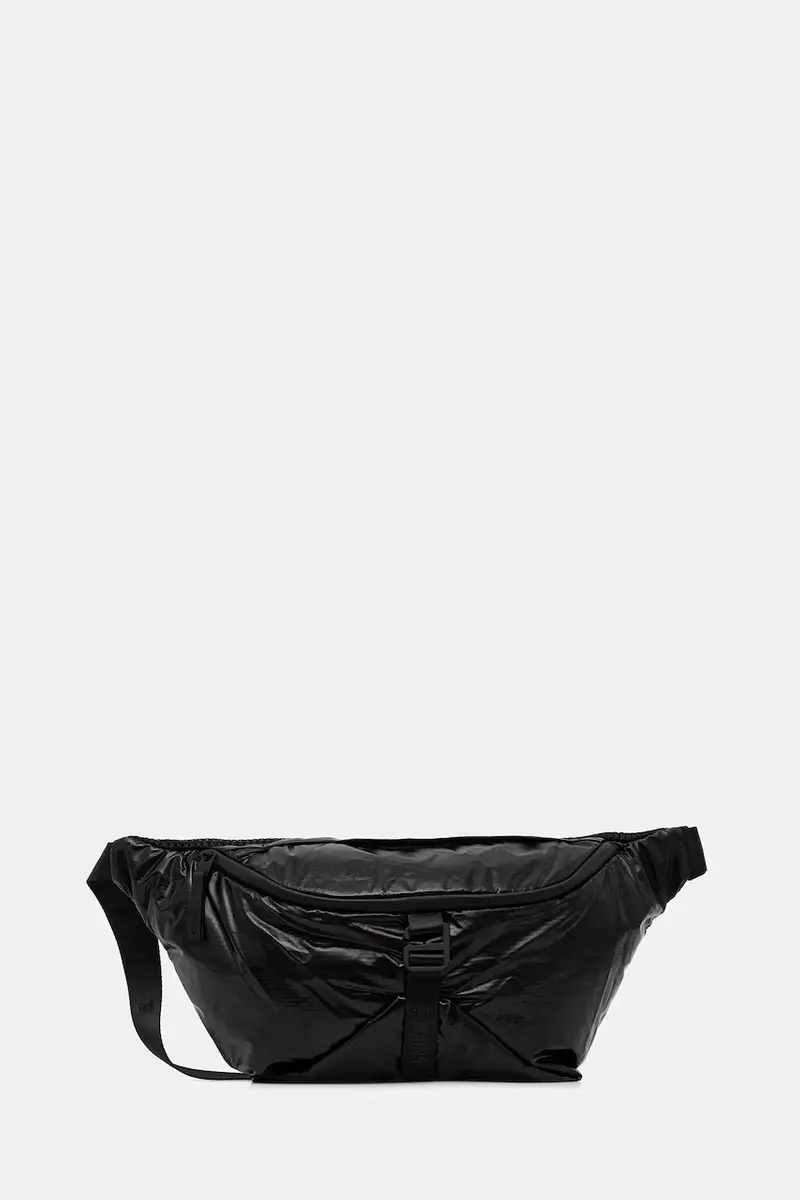 Rains Marsupio Nero 3643128