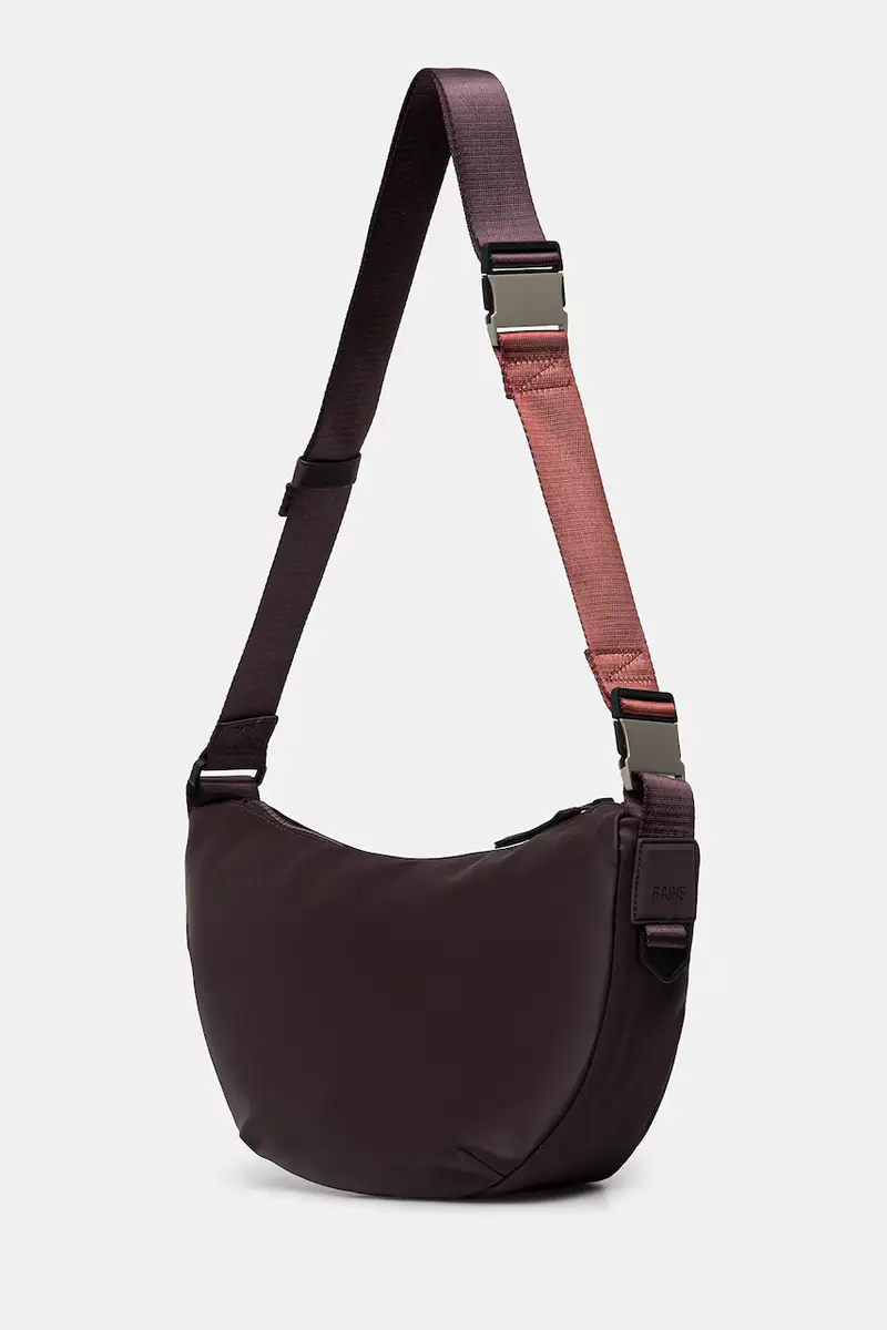 Rains Marsupio Viola 3906105 miniatura 2