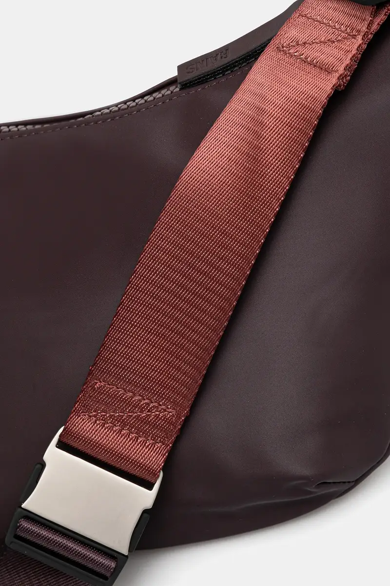 Rains Marsupio Viola 3906105 miniatura 4