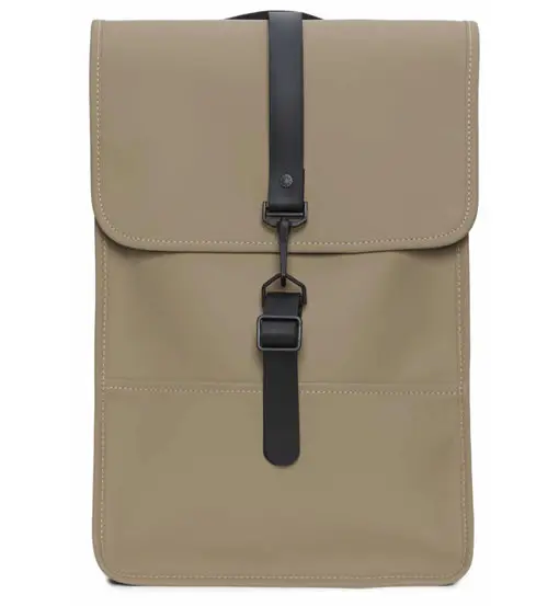 Mini W3 - zaino tempo libero Beige