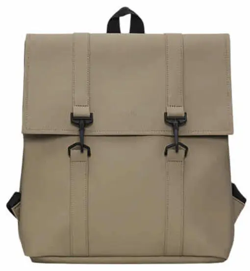 Msn Mini 3W - zaino tempo libero Beige