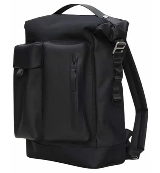 Otaru W3 - zaino tempo libero Black