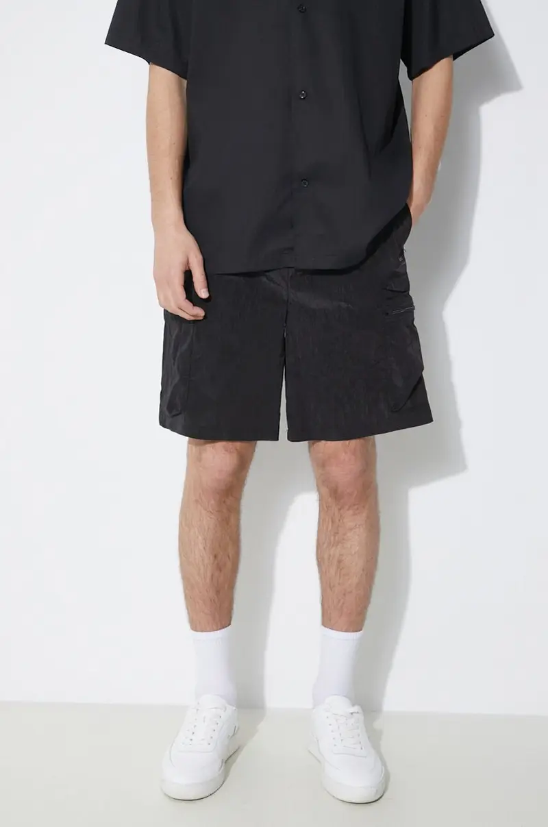 pantaloncini Kano Shorts colore nero 19210.01