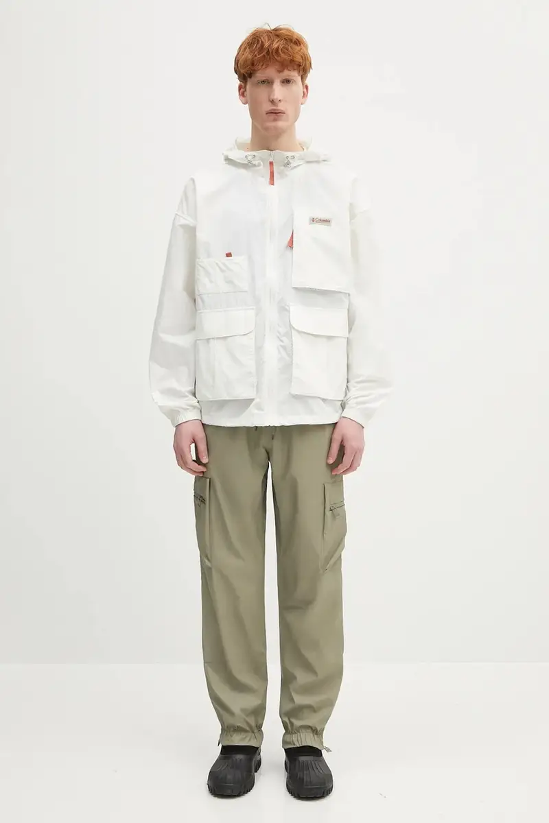 Rains Pantaloni cargo Verde 3973340 miniatura 5