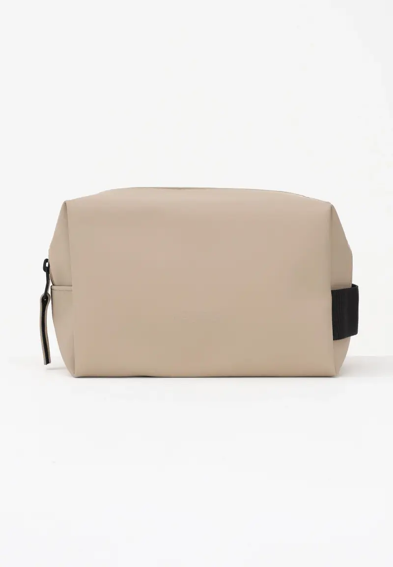 Rains Pochette Uomo Beige 3176229