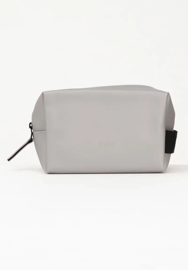 Rains Pochette Uomo Grigio 3045271