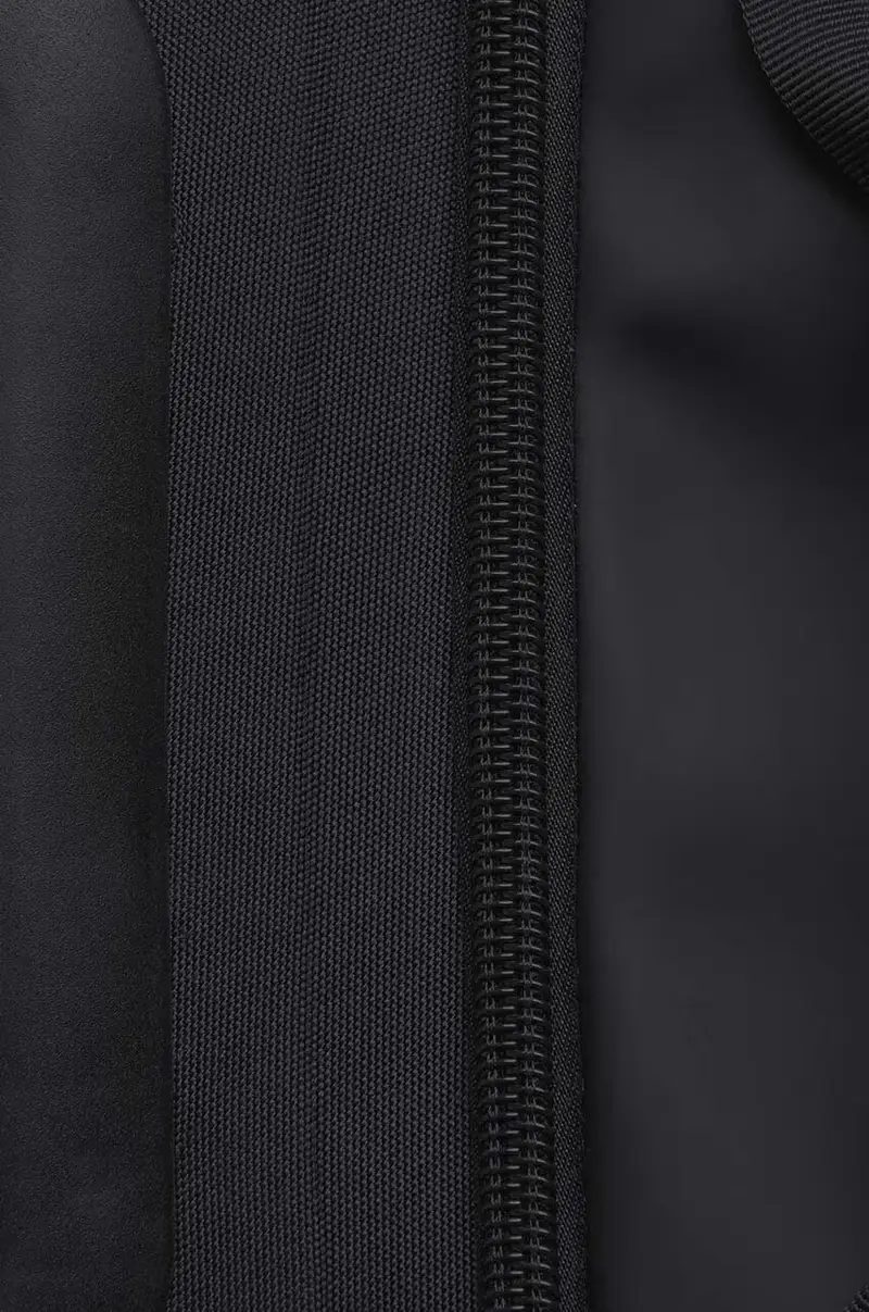 valigia Travel Bag Small Nero miniatura 4