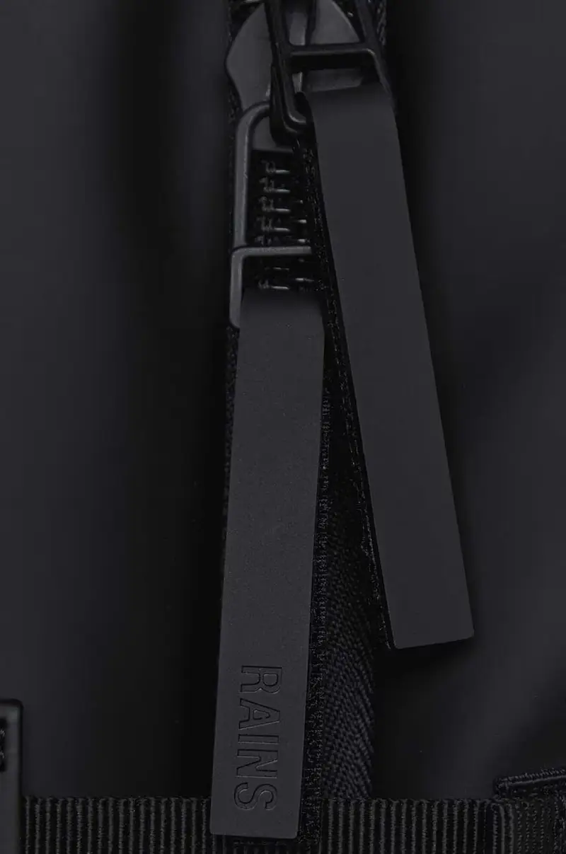 valigia Travel Bag Small Nero miniatura 5