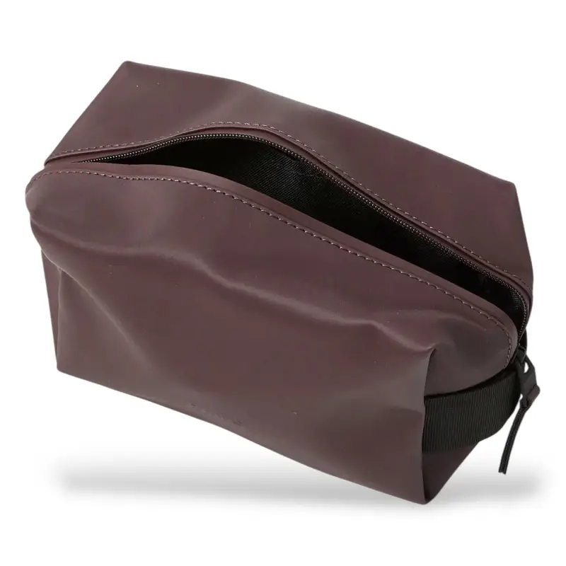 wash bag rains NERO miniatura 2