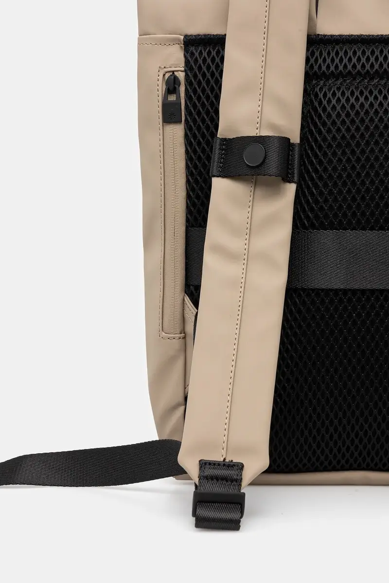 zaino 12780 2 Way Tote Backpack Mini colore beige 12780 miniatura 3