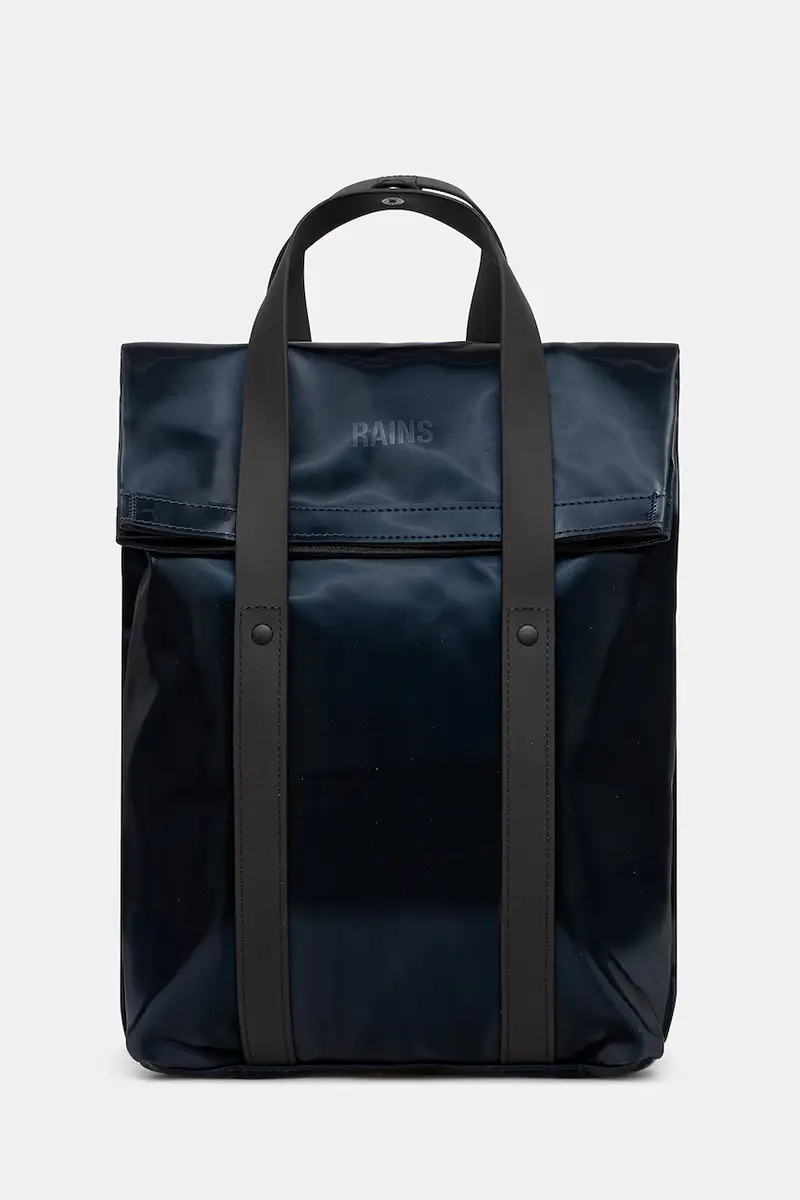 zaino 12780 2 Way Tote Backpack Mini colore blu navy 12780