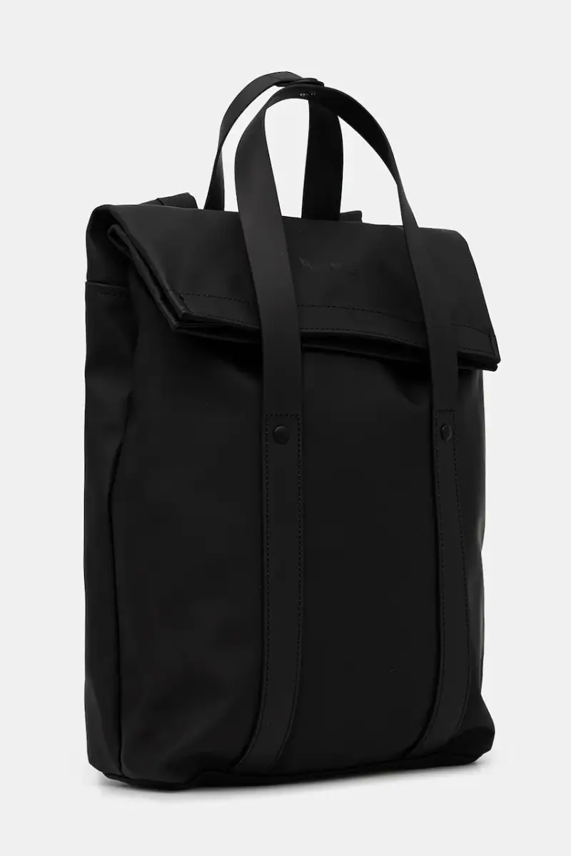 zaino 12780 2 Way Tote Backpack Mini colore nero 12780 miniatura 2