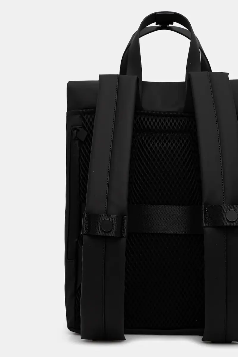 zaino 12780 2 Way Tote Backpack Mini colore nero 12780 miniatura 3