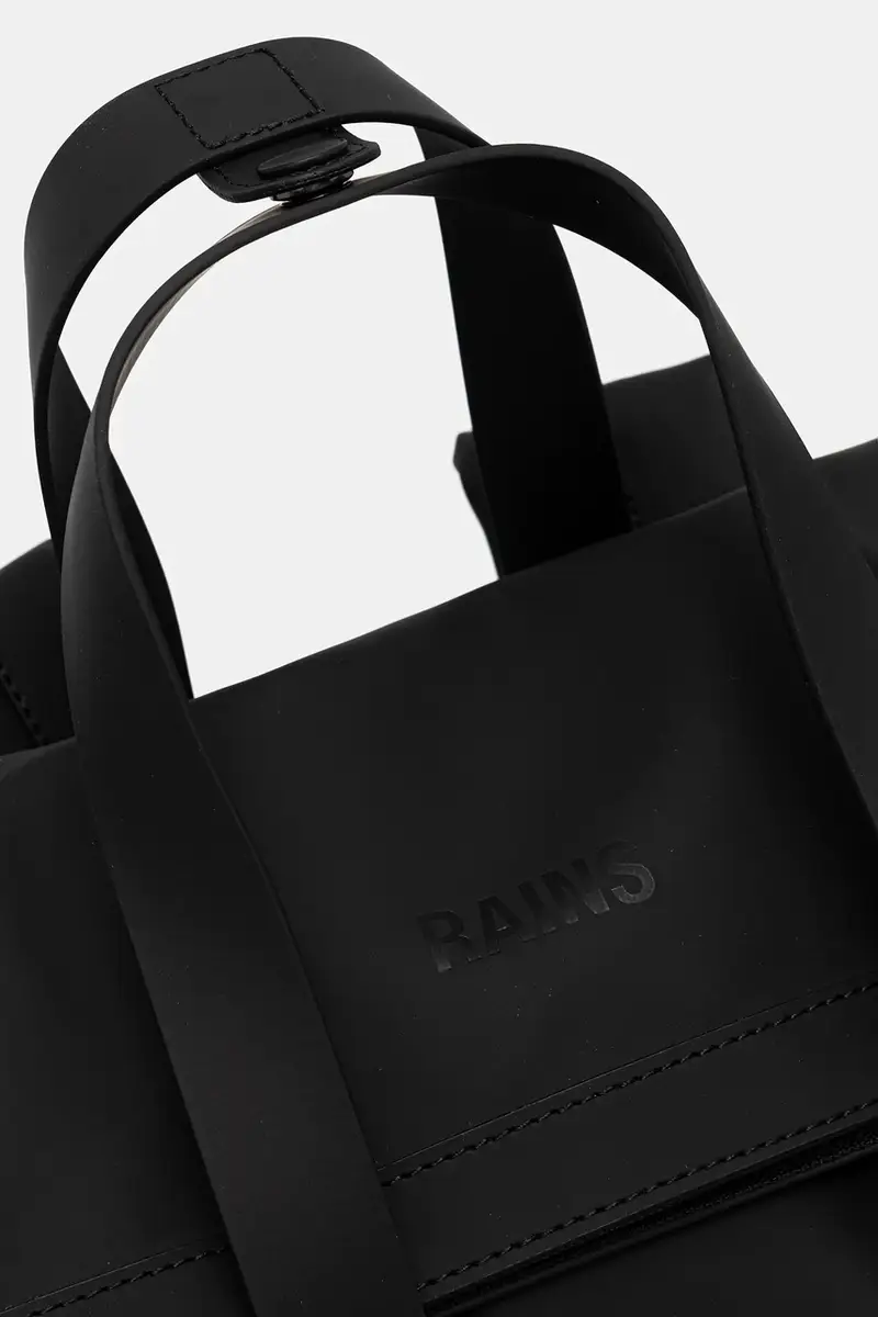 zaino 12780 2 Way Tote Backpack Mini colore nero 12780 miniatura 4