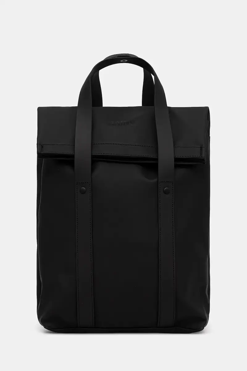 zaino 12780 2 Way Tote Backpack Mini colore nero 12780