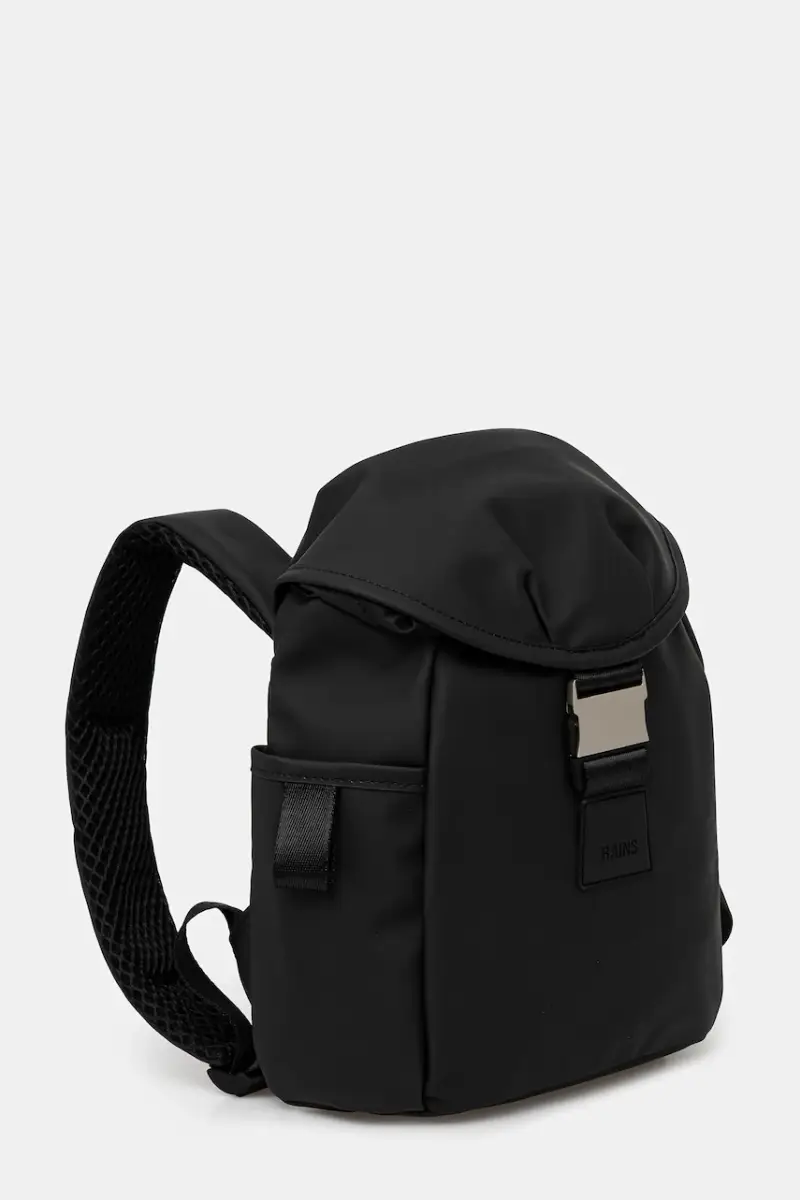 zaino 12870 Valera Bucket Backpack Mini colore nero 12870 miniatura 2