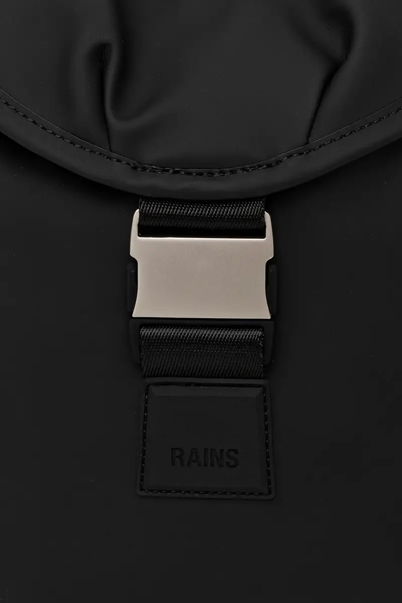 zaino 12870 Valera Bucket Backpack Mini colore nero 12870 miniatura 4