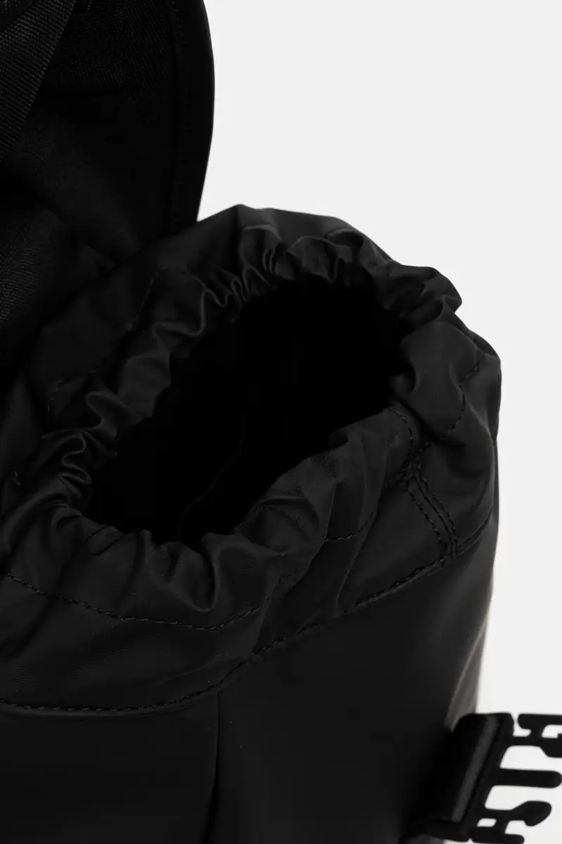 zaino 12870 Valera Bucket Backpack Mini colore nero 12870 miniatura 5