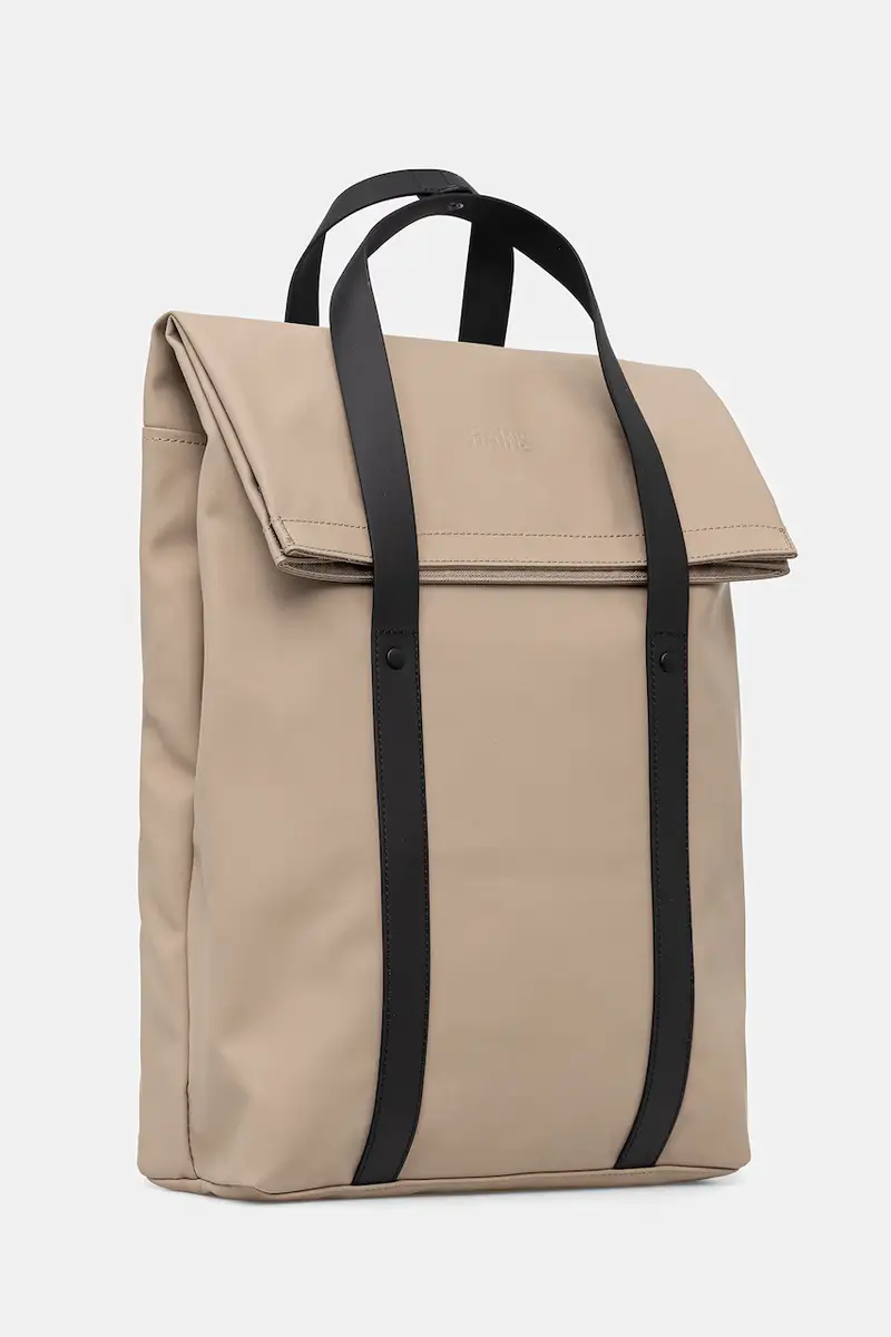 zaino 12940 2 Way Tote Backpack colore beige 12940 miniatura 2