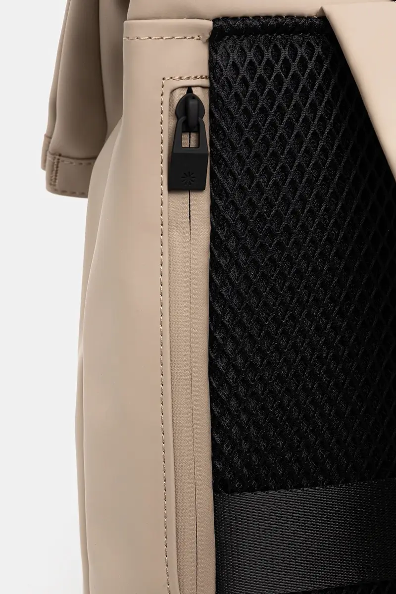 zaino 12940 2 Way Tote Backpack colore beige 12940 miniatura 4