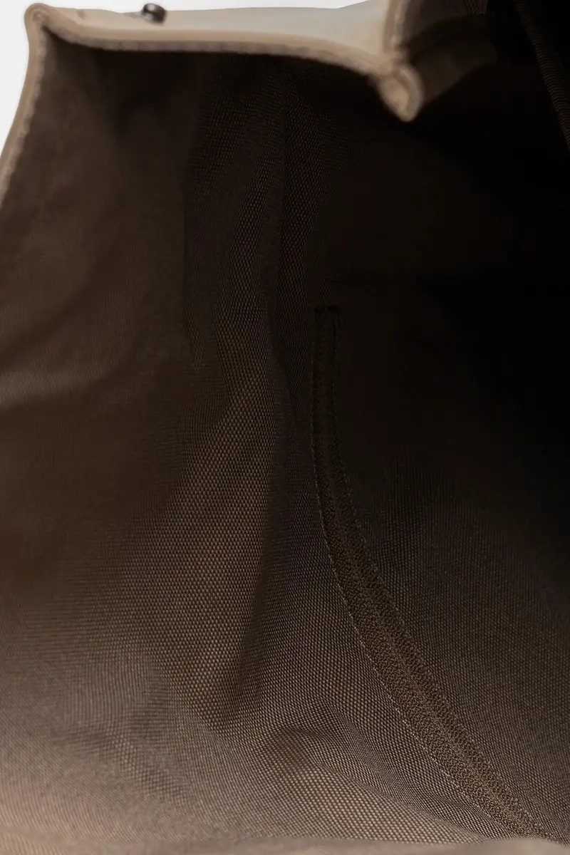 zaino 12940 2 Way Tote Backpack colore beige 12940 miniatura 5