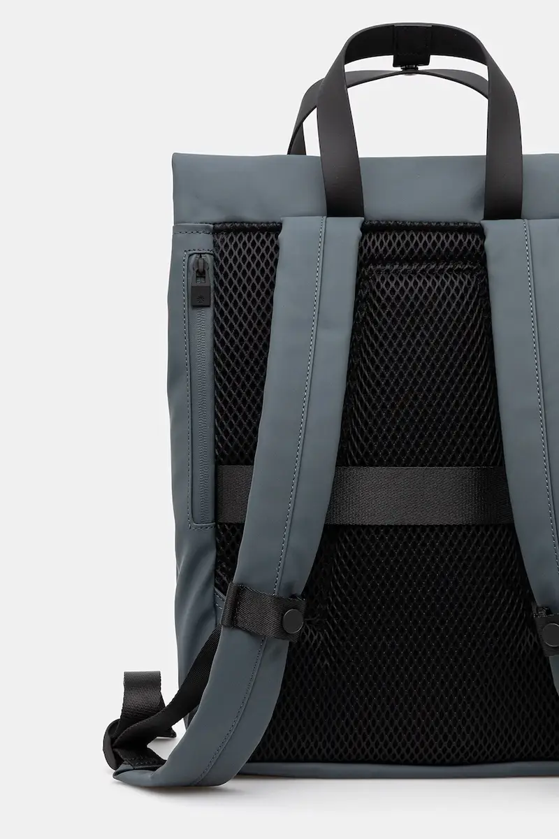 zaino 12940 2 Way Tote Backpack colore blu 12940 miniatura 3