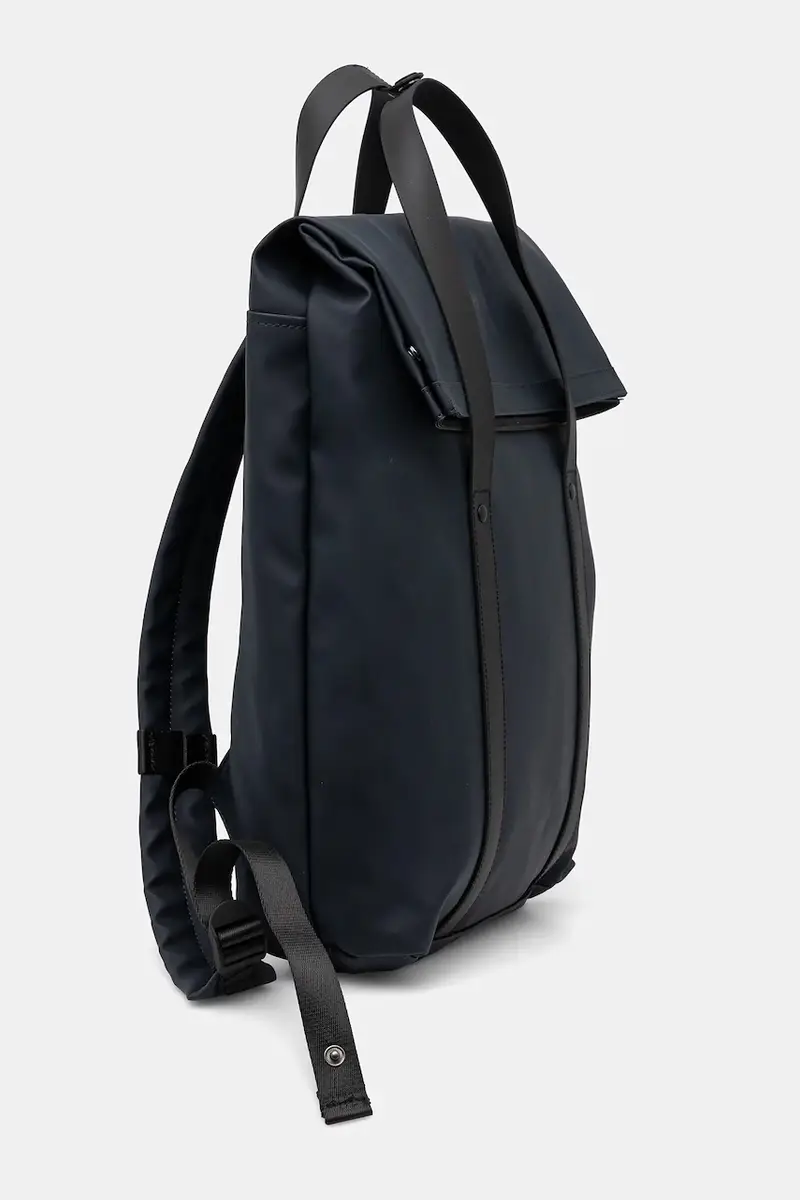 zaino 12940 2 Way Tote Backpack colore blu navy 12940 miniatura 2