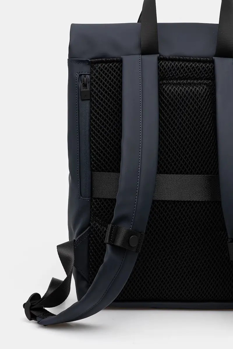 zaino 12940 2 Way Tote Backpack colore blu navy 12940 miniatura 3