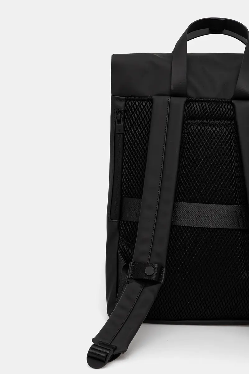 zaino 12940 2 Way Tote Backpack colore nero 12940 miniatura 3