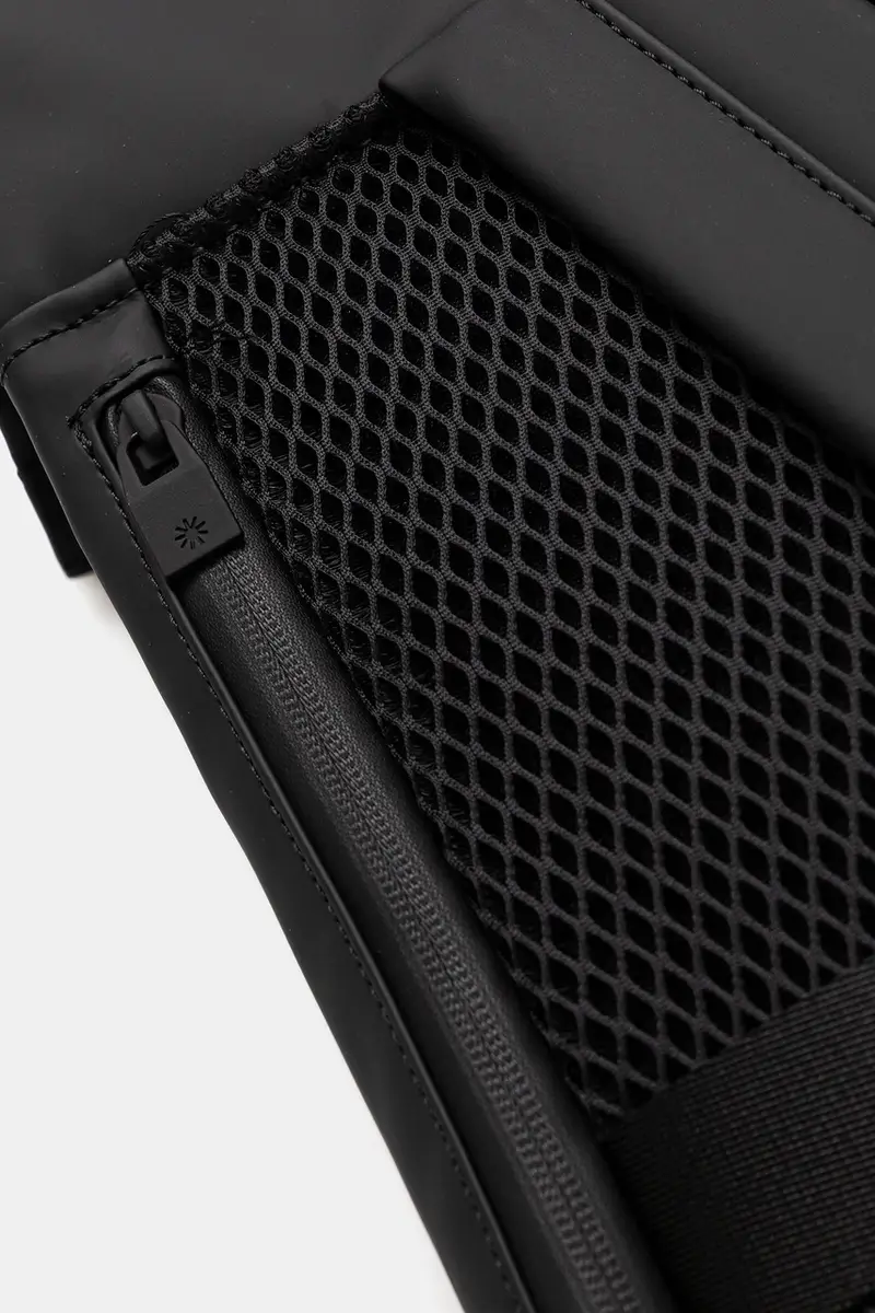 zaino 12940 2 Way Tote Backpack colore nero 12940 miniatura 4