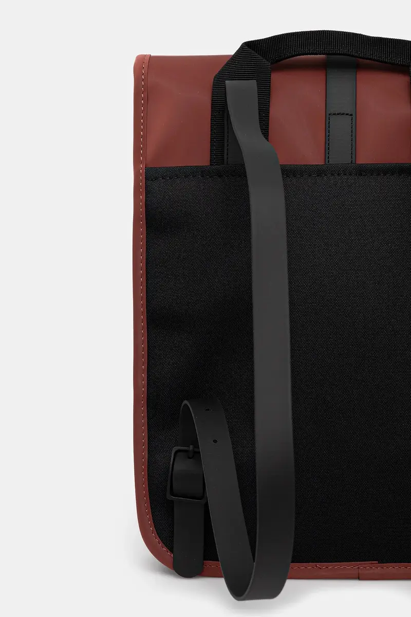 zaino 13010 Backpack Micro colore arancione 13010 miniatura 3