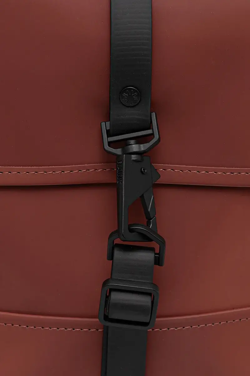 zaino 13010 Backpack Micro colore arancione 13010 miniatura 4