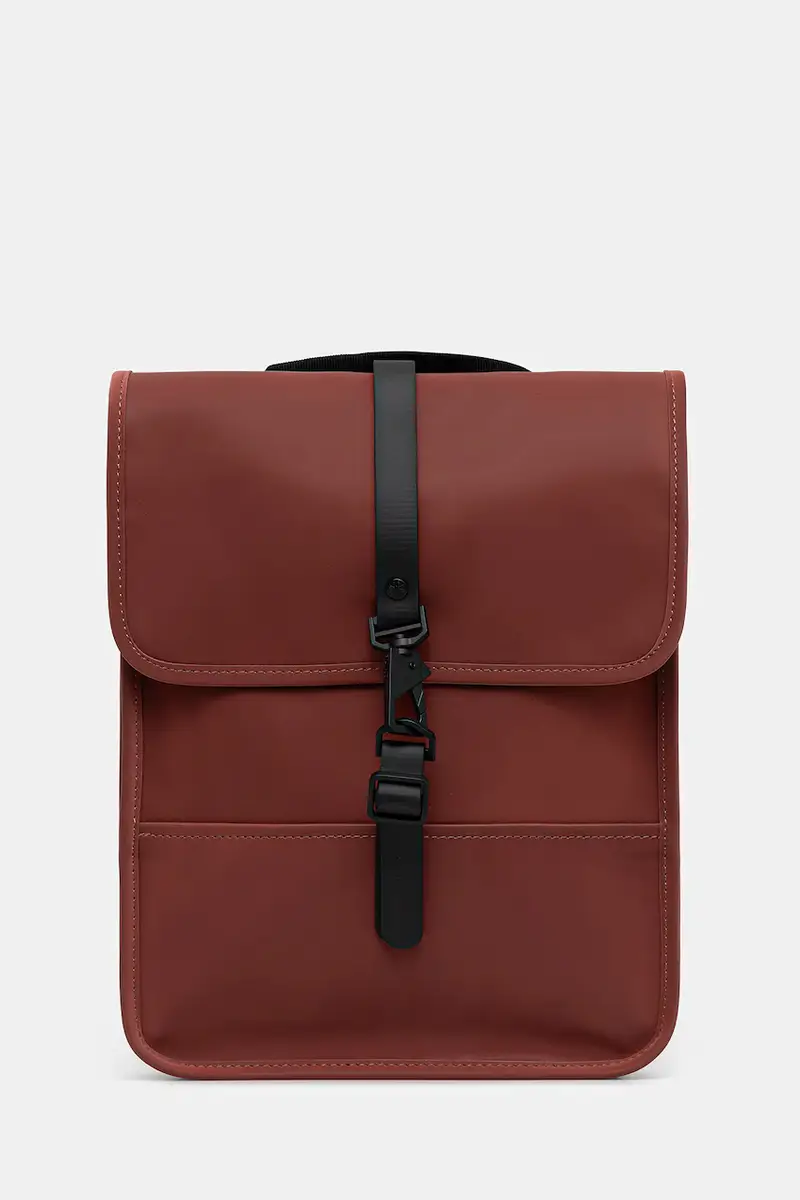 zaino 13010 Backpack Micro colore arancione 13010