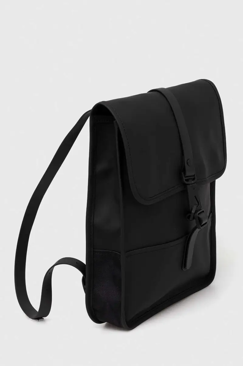 zaino 13010 Backpacks Nero miniatura 2