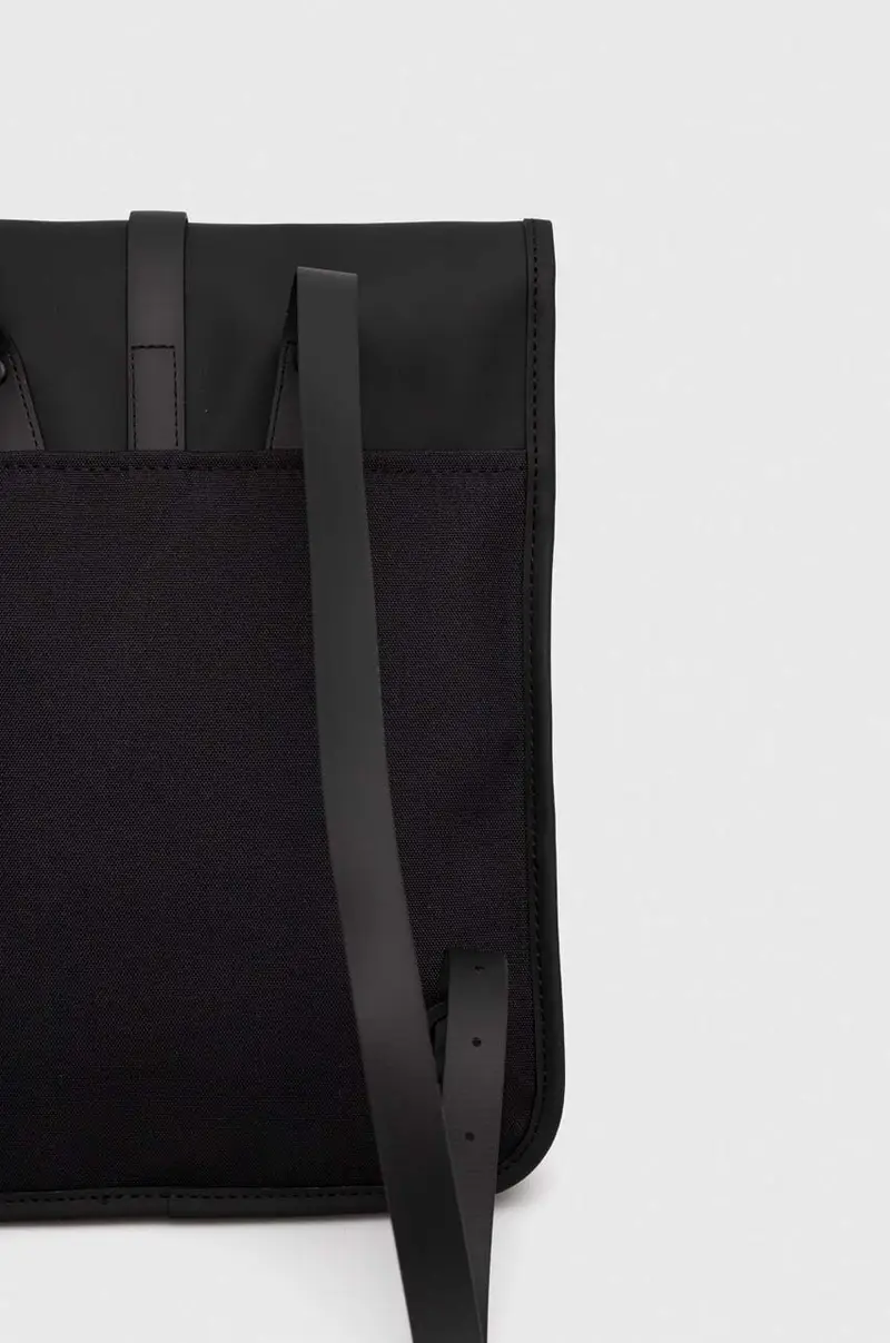 zaino 13010 Backpacks Nero miniatura 3