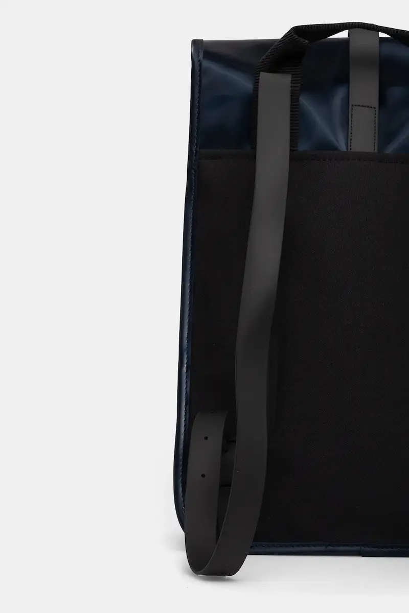 zaino 13020 Backpack Mini colore blu navy 13020 miniatura 3